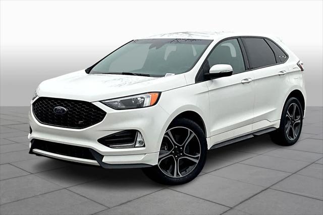 used 2020 Ford Edge car, priced at $24,400