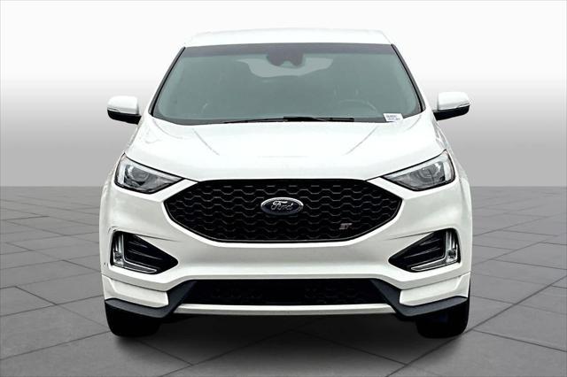 used 2020 Ford Edge car, priced at $24,400