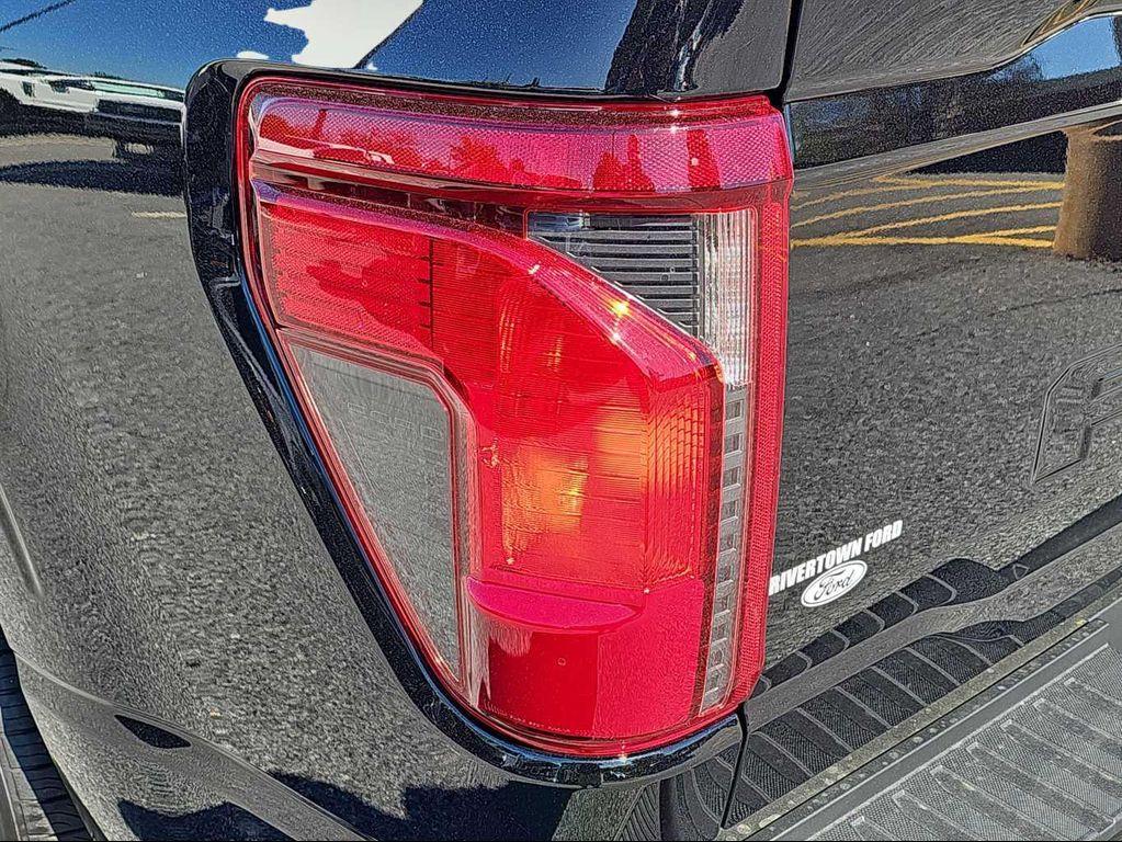 new 2025 Ford F-150 car, priced at $44,873