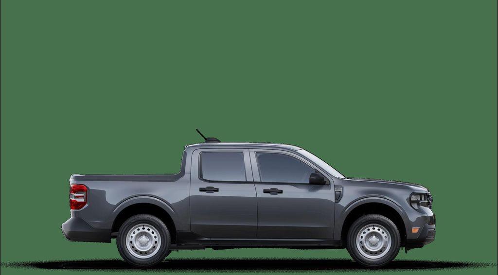 new 2025 Ford Maverick car, priced at $29,840