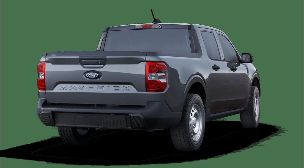 new 2025 Ford Maverick car, priced at $29,840