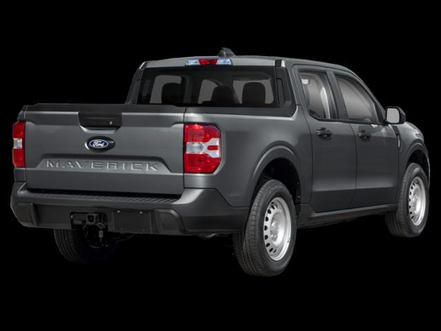 new 2025 Ford Maverick car, priced at $29,840