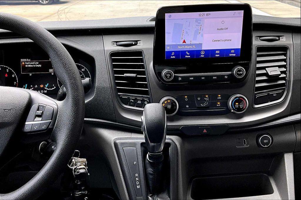 used 2020 Ford Transit-350 car, priced at $33,482