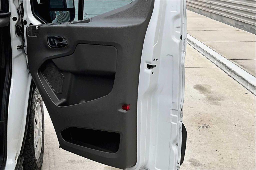 used 2020 Ford Transit-350 car, priced at $33,482