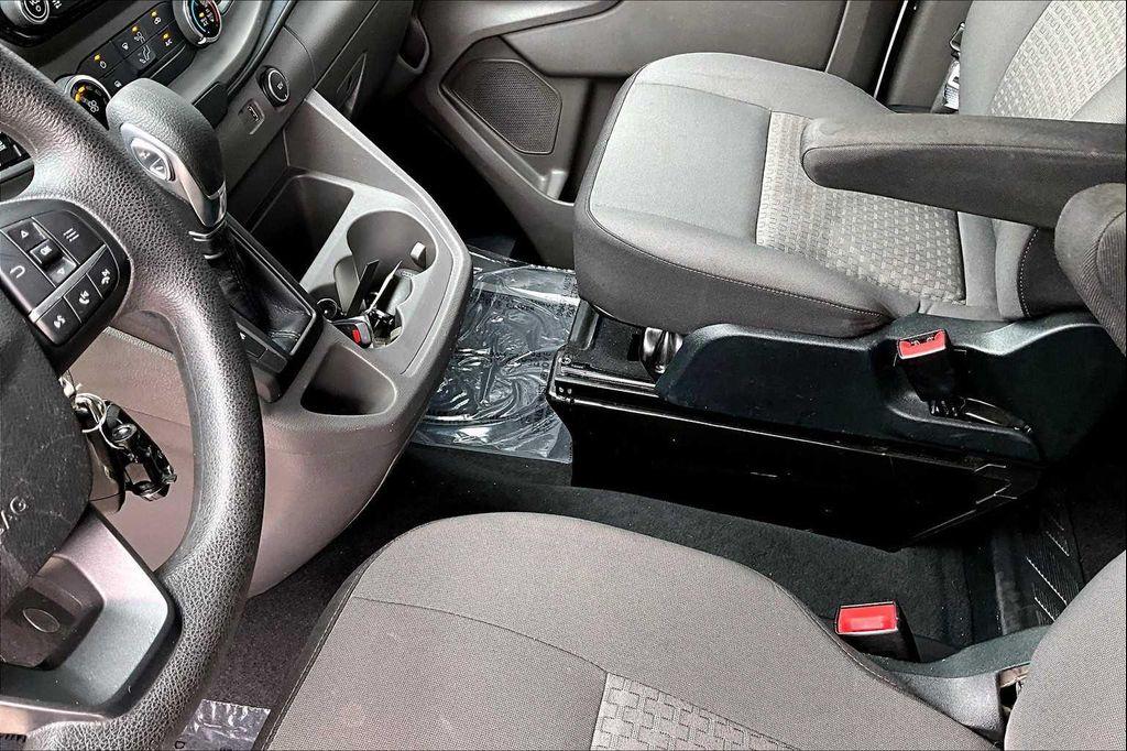 used 2020 Ford Transit-350 car, priced at $33,482