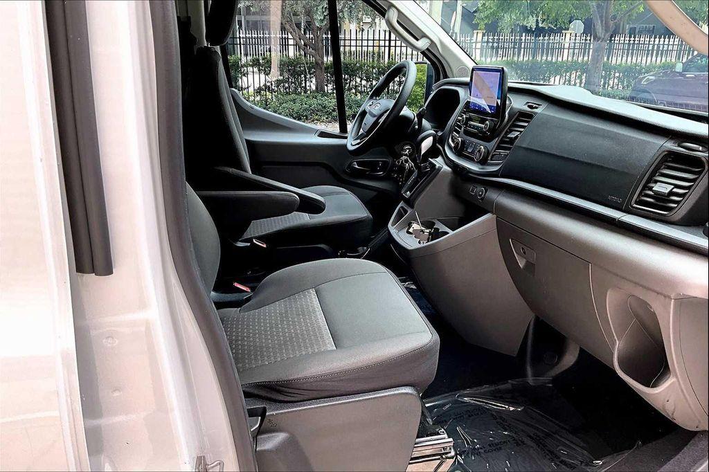 used 2020 Ford Transit-350 car, priced at $33,482
