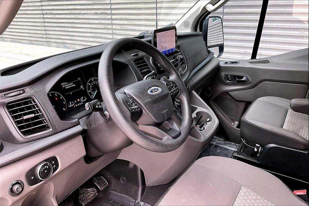 used 2020 Ford Transit-350 car, priced at $33,482
