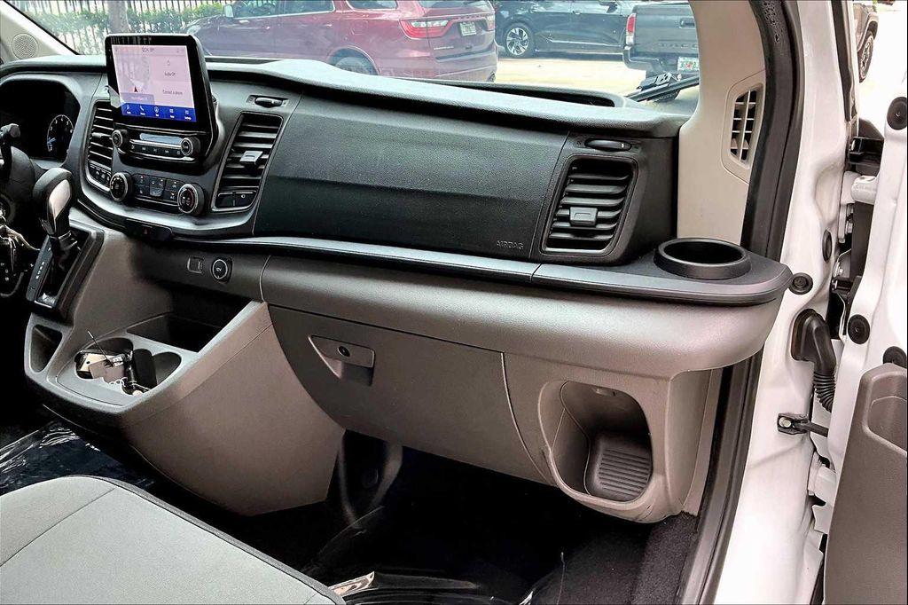 used 2020 Ford Transit-350 car, priced at $33,482