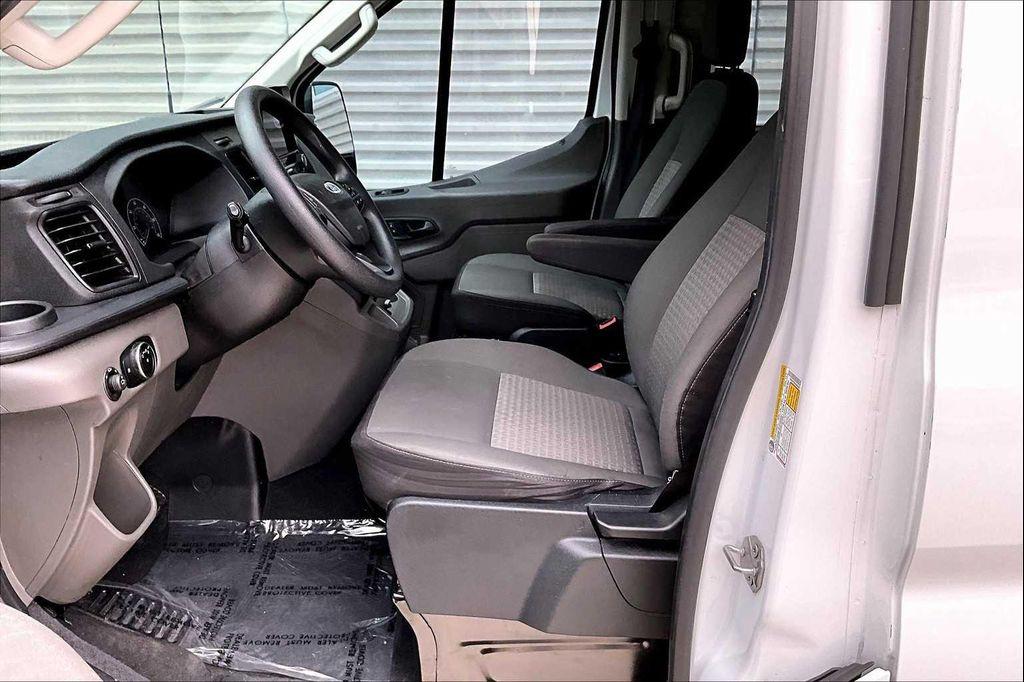 used 2020 Ford Transit-350 car, priced at $33,482