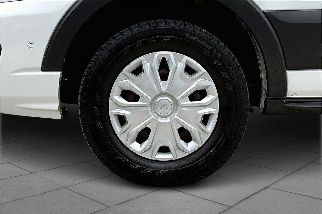 used 2020 Ford Transit-350 car, priced at $33,482
