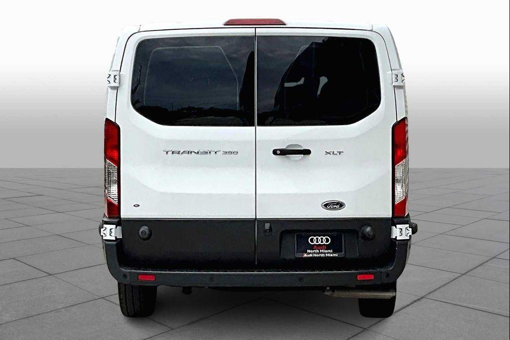 used 2020 Ford Transit-350 car, priced at $33,482