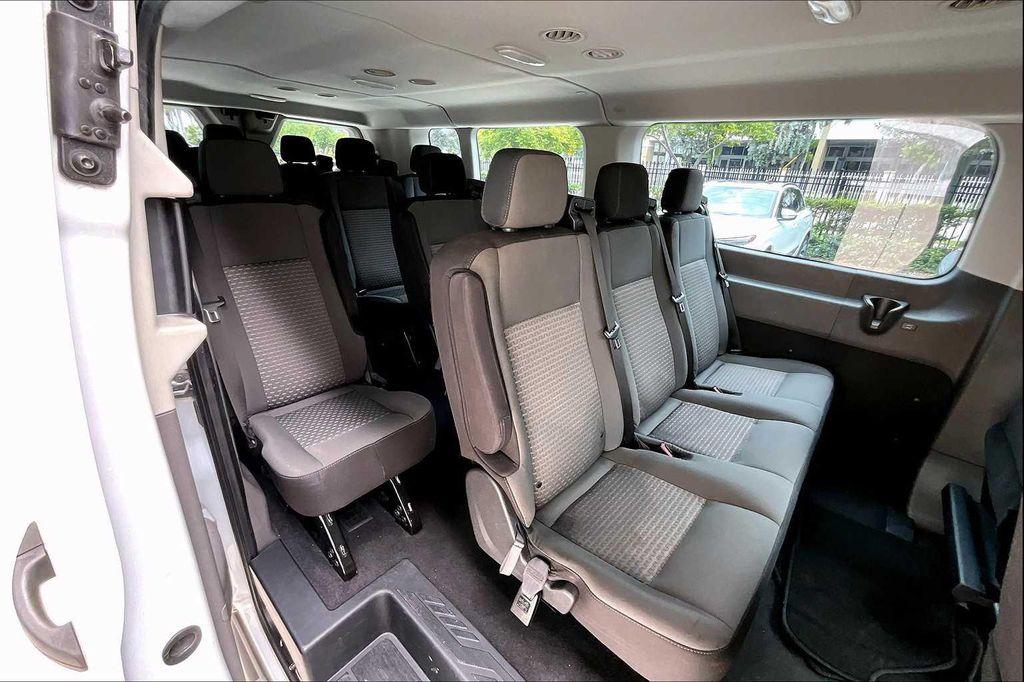used 2020 Ford Transit-350 car, priced at $33,482