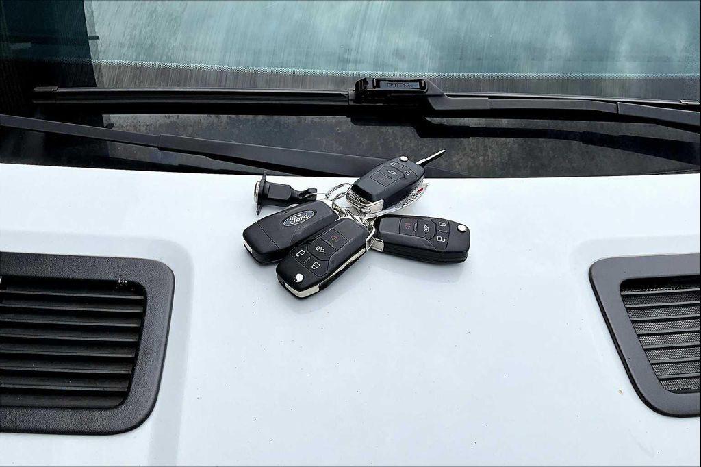 used 2020 Ford Transit-350 car, priced at $33,482