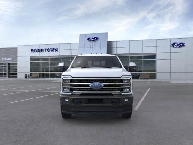 new 2024 Ford F-350 car, priced at $91,905