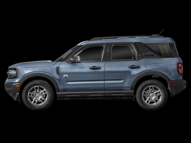 new 2025 Ford Bronco Sport car, priced at $32,968