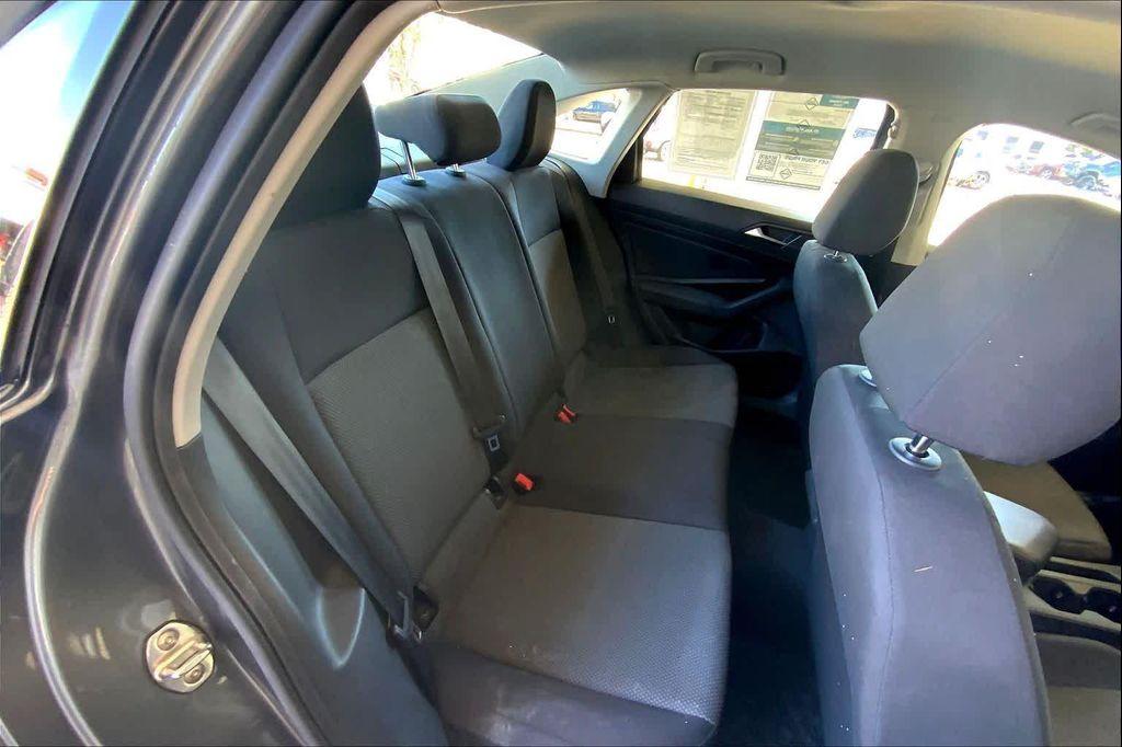 used 2021 Volkswagen Jetta car, priced at $16,939