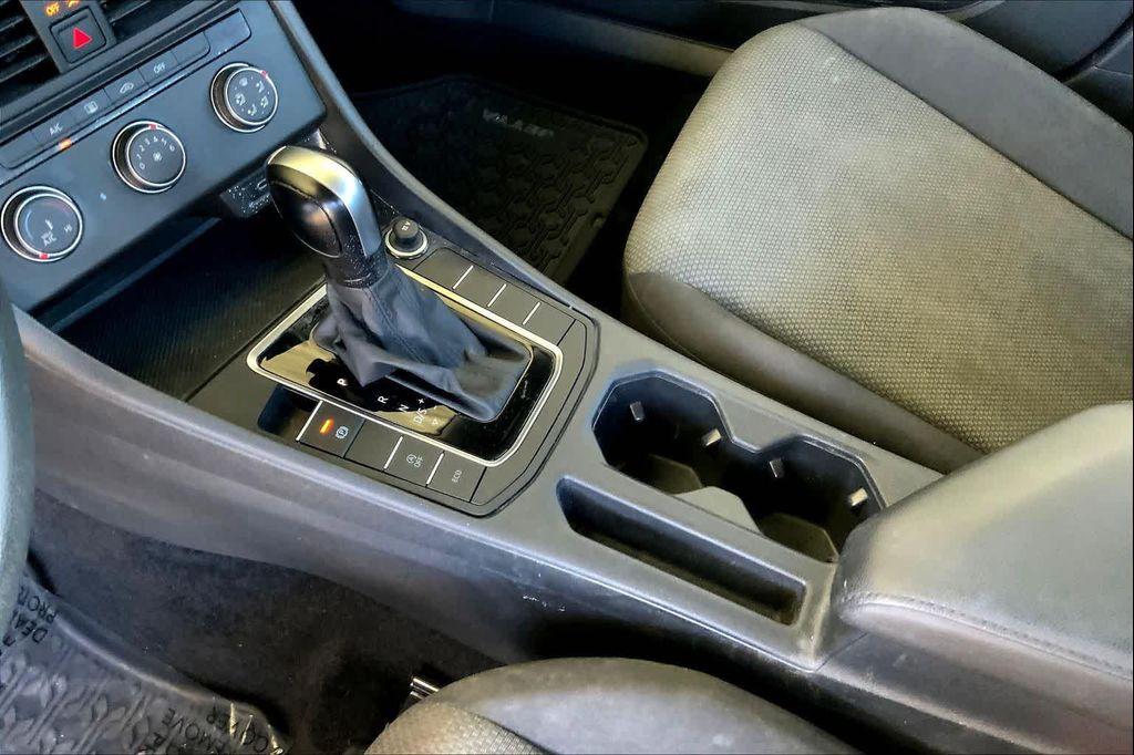 used 2021 Volkswagen Jetta car, priced at $16,939