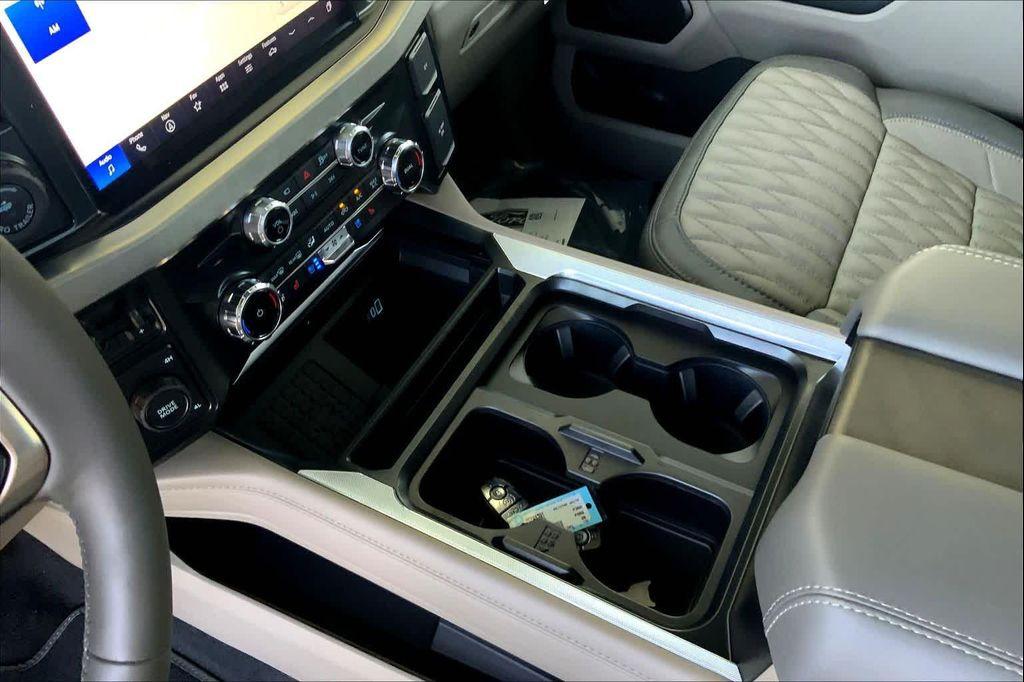 new 2026 Ford F-350 car, priced at $109,235