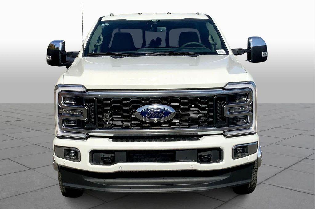 new 2026 Ford F-350 car, priced at $109,235