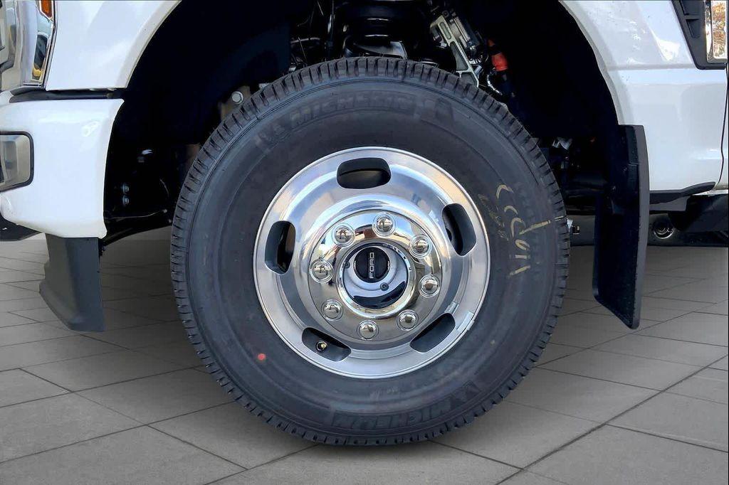 new 2026 Ford F-350 car, priced at $109,235