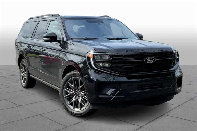 new 2025 Ford Expedition Max car, priced at $86,450