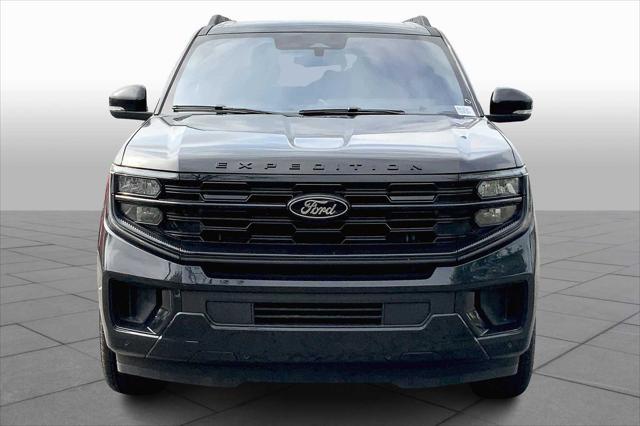 new 2025 Ford Expedition Max car, priced at $86,450