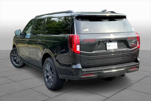 new 2025 Ford Expedition Max car, priced at $86,450