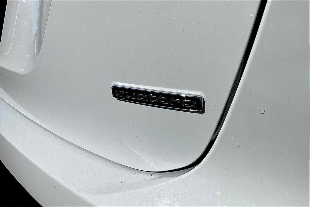 used 2023 Audi Q4 e-tron Sportback car, priced at $30,680