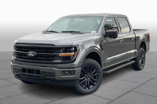 new 2024 Ford F-150 car, priced at $74,245