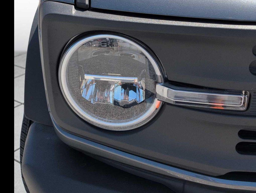 new 2025 Ford Bronco car, priced at $41,599