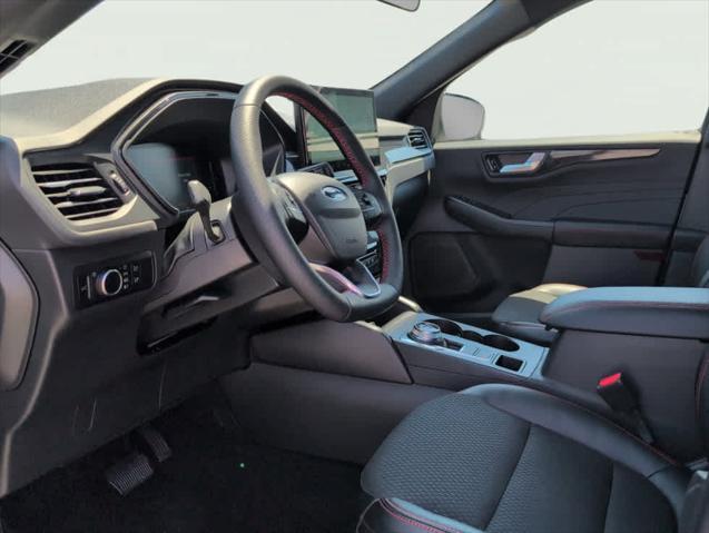 new 2025 Ford Escape car, priced at $33,533