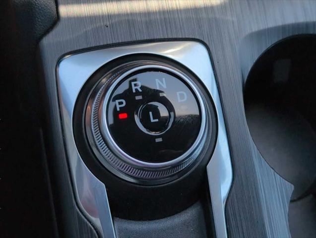 new 2025 Ford Escape car, priced at $33,533