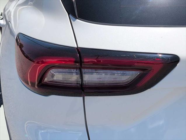 new 2025 Ford Escape car, priced at $33,533