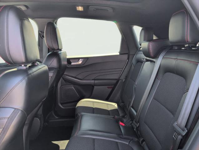 new 2025 Ford Escape car, priced at $33,533