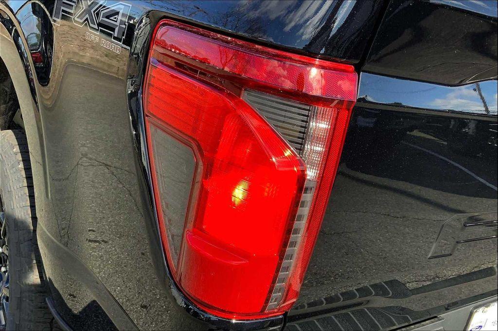 new 2025 Ford F-150 car, priced at $59,430