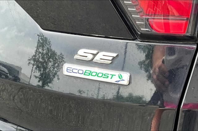 used 2017 Ford Escape car, priced at $5,995