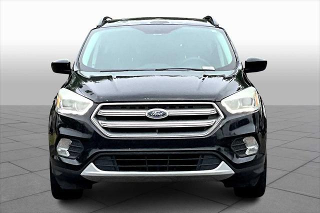used 2017 Ford Escape car, priced at $5,995