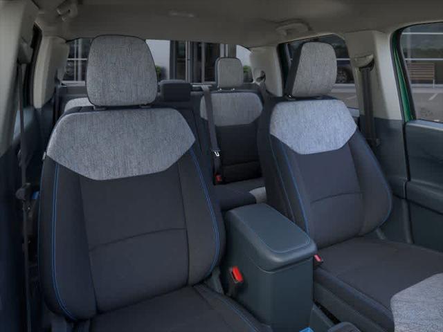 new 2025 Ford Maverick car, priced at $31,707