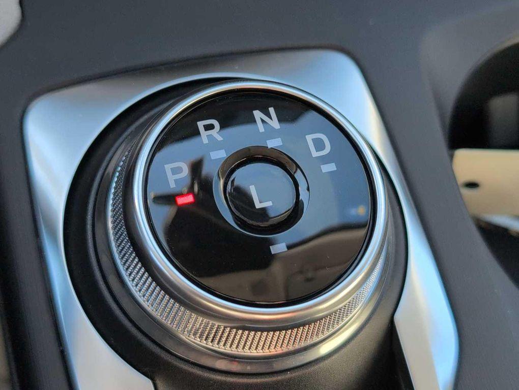 new 2026 Ford Escape car, priced at $32,993