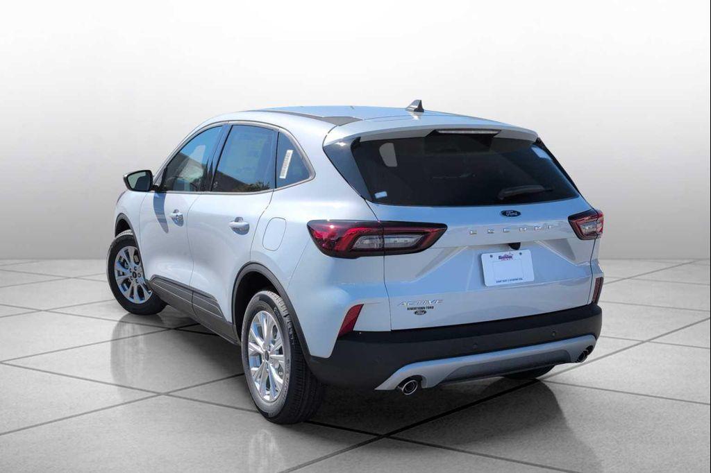 new 2026 Ford Escape car, priced at $32,993