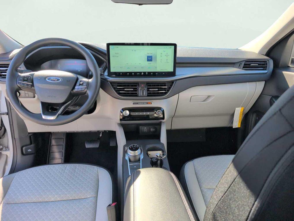 new 2026 Ford Escape car, priced at $32,993
