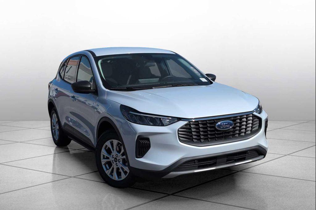 new 2026 Ford Escape car, priced at $32,993
