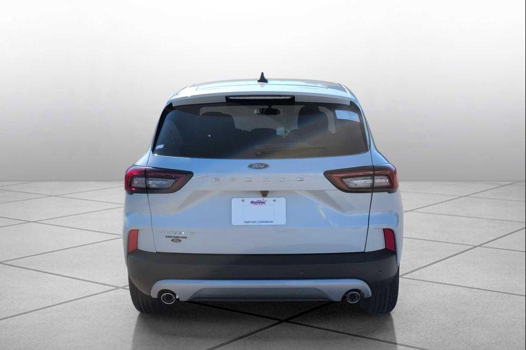 new 2026 Ford Escape car, priced at $32,993
