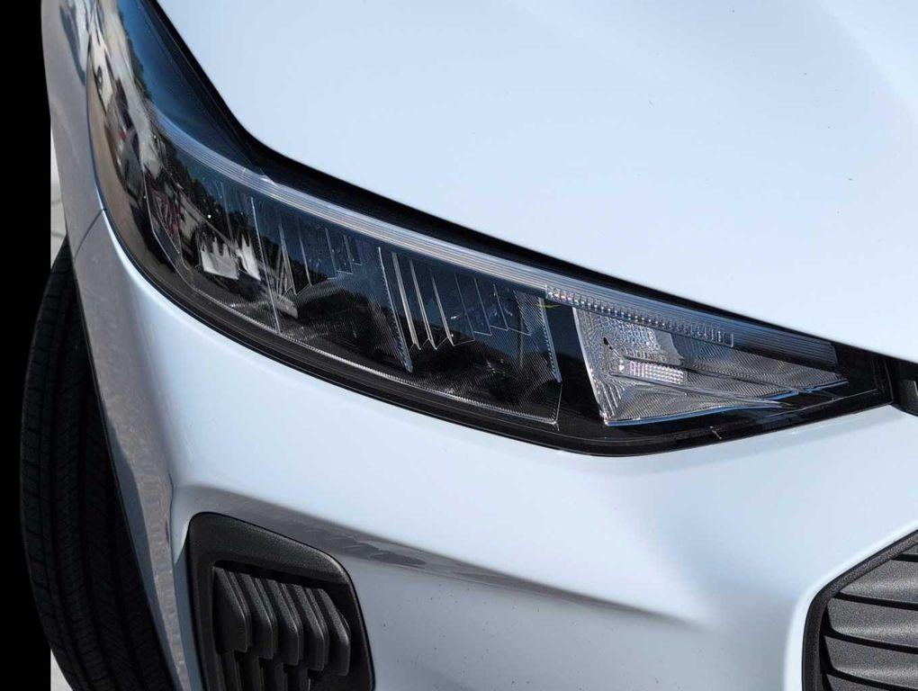 new 2026 Ford Escape car, priced at $32,993