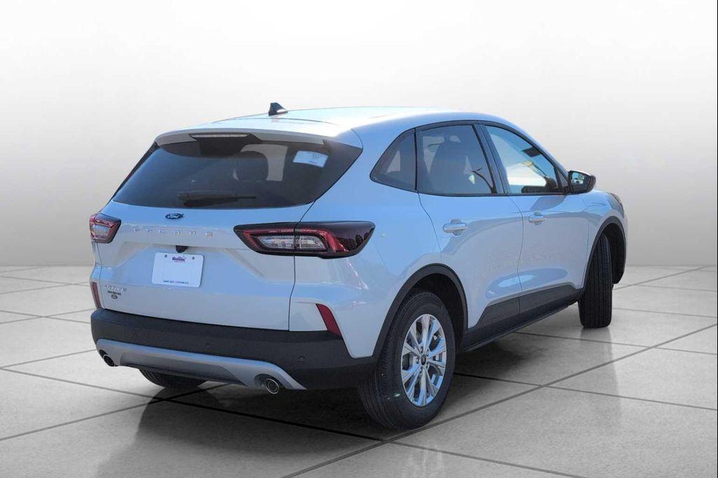 new 2026 Ford Escape car, priced at $32,993