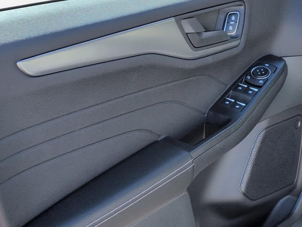 new 2026 Ford Escape car, priced at $32,993