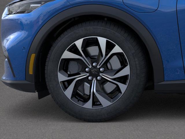 new 2025 Ford Mustang Mach-E car, priced at $39,939