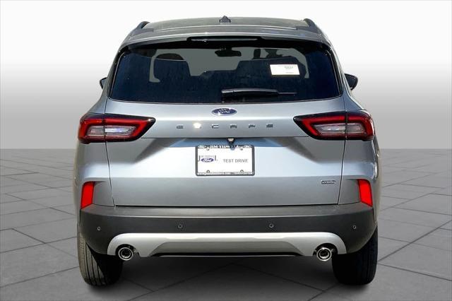 new 2024 Ford Escape car, priced at $42,155