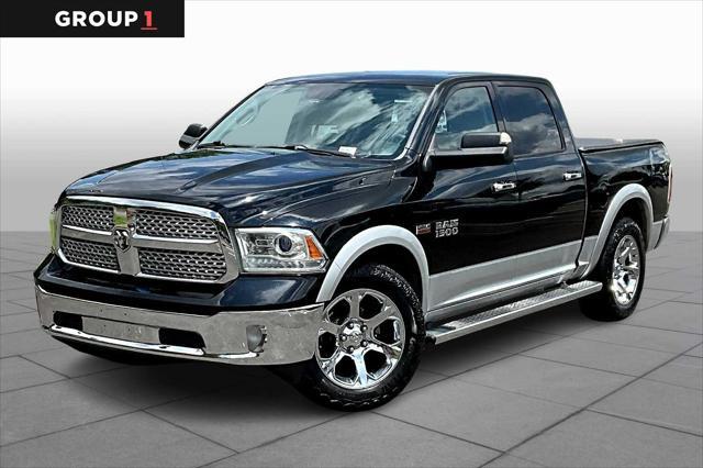 used 2015 Ram 1500 car, priced at $19,250