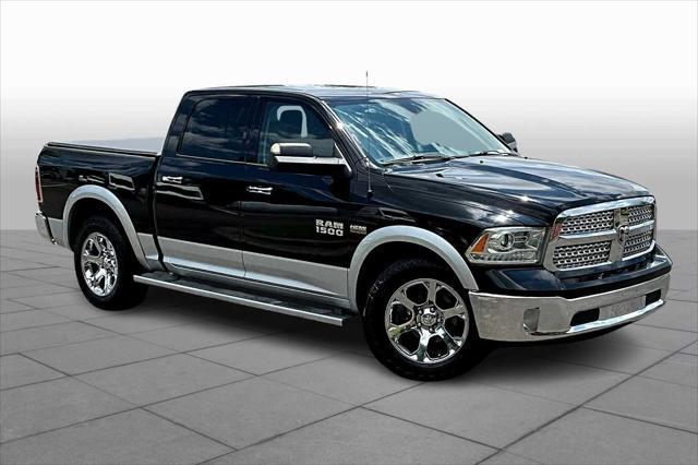 used 2015 Ram 1500 car, priced at $19,250
